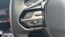 Peugeot 308 1.2 PureTech GT 5dr EAT8 Petrol Hatchback